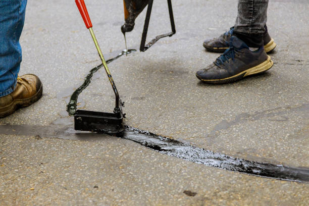 Driveway Pressure Washing in Farmville, VA