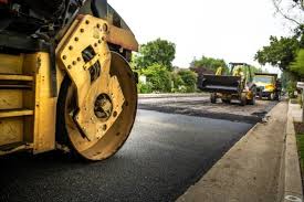 Why Choose Us For All Your Driveway Paving Needs in Farmville, VA?